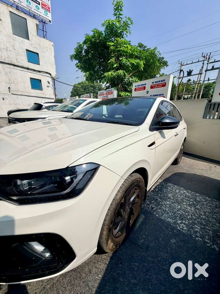 Volkswagen Virtus