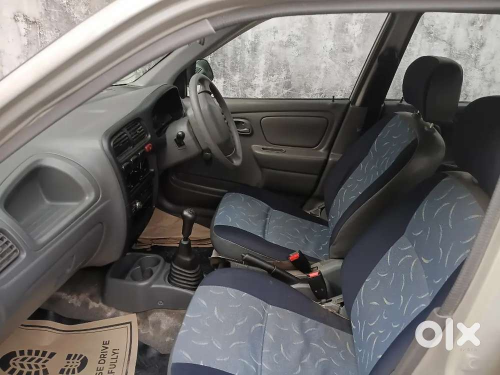 A Car In Good Condition