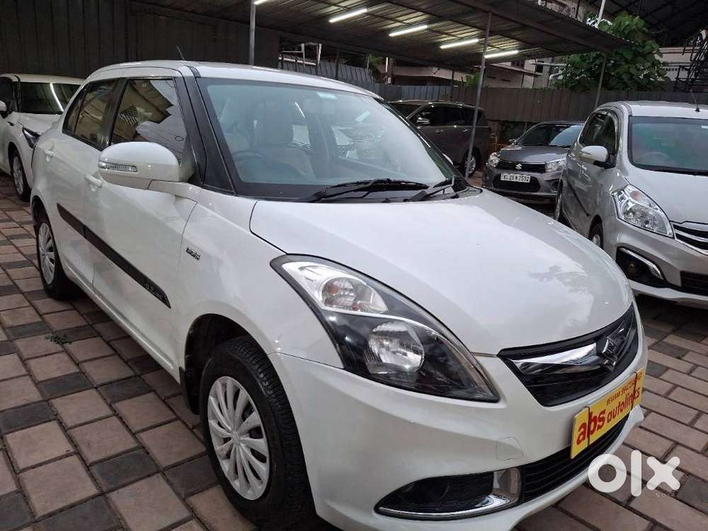 Maruti Suzuki Swift Ddis Vdi, 2016, Diesel