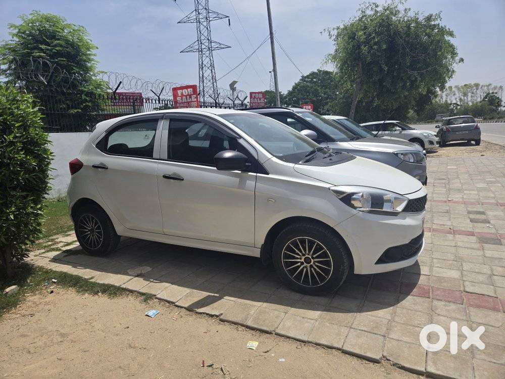 Tata Tiago 1.2 Revotron Xe Option, 2019, Diesel
