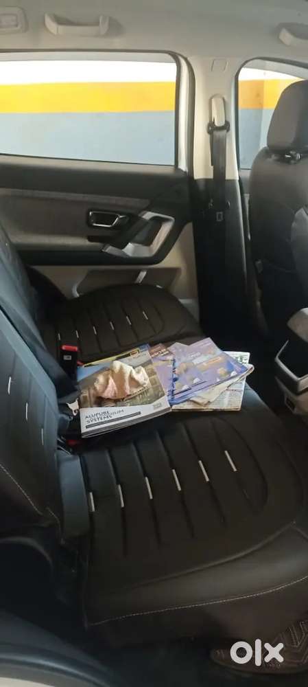 Showroom Condition Fresh Car