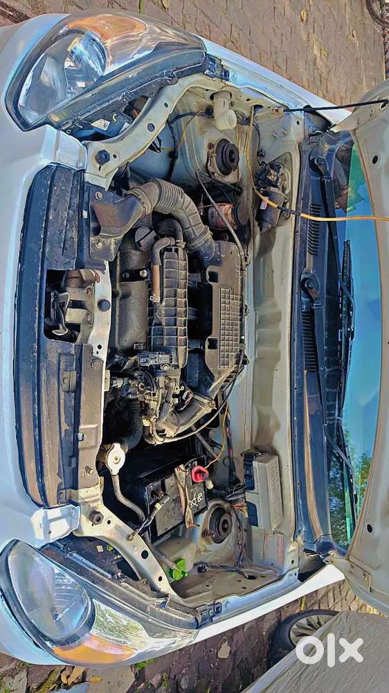 Maruti Suzuki Alto 800 2015 Petrol 140000 Km Driven