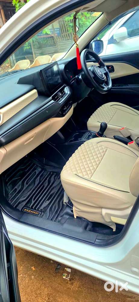 Maruti Suzuki Dzire 1.2 Tour S Cng, 2025, Cng & Hybrids