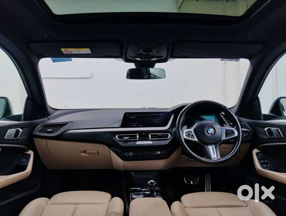 Bmw 2 Series Gran Coupe 220i M Sport, 2022, Petrol