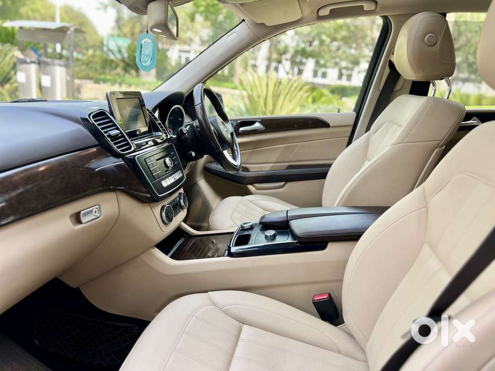 Mercedes-benz Gle Class 250d, 2017, Diesel