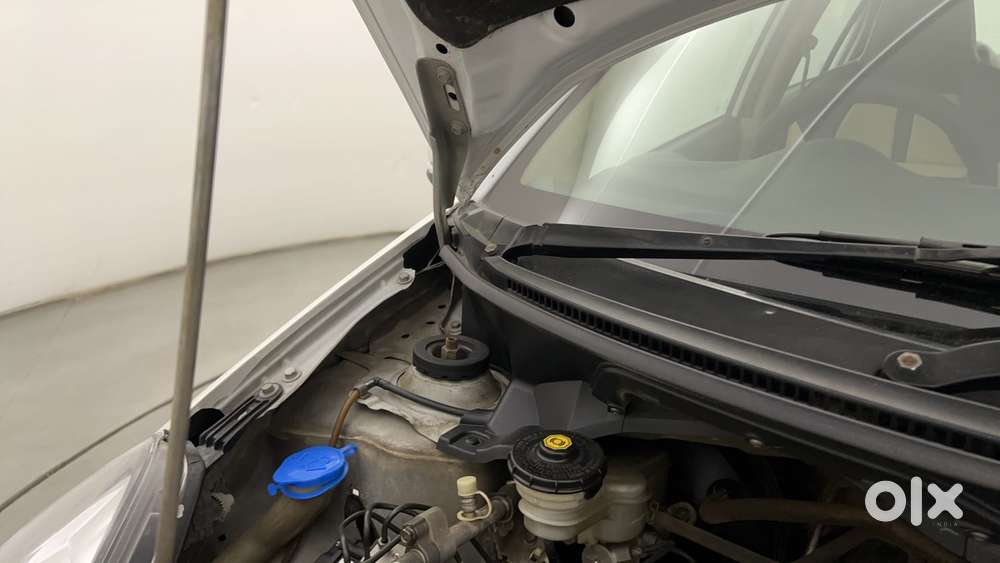 Honda Amaze Vx I-vtec, 2016, Petrol