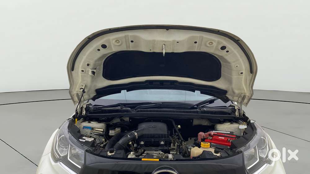 Tata Nexon 1.2 Revotron Xz Plus, 2023, Petrol