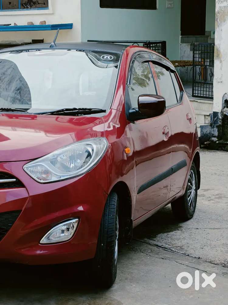 Hyundai I10 1.1 2015 Petrol Car