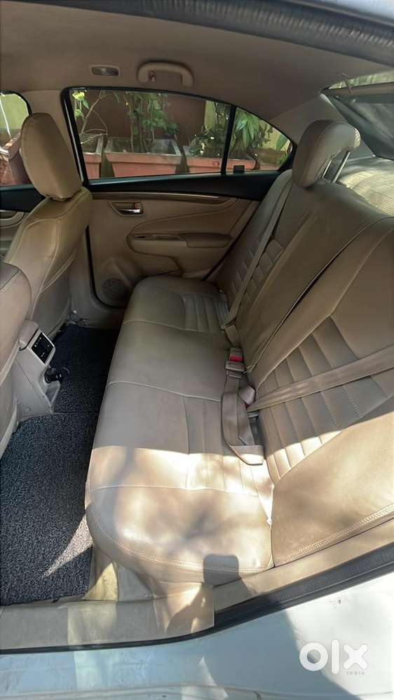 Maruti Suzuki Ciaz 2023 Petrol Well Maintained