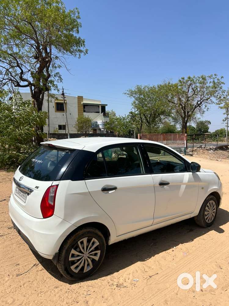 Tata Bolt Diesel 2016