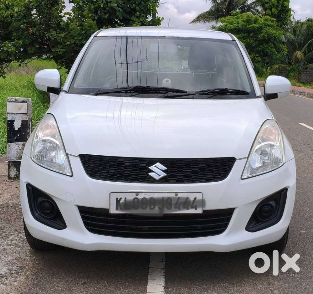 Maruti Suzuki Swift Ddis Vdi, 2016, Diesel