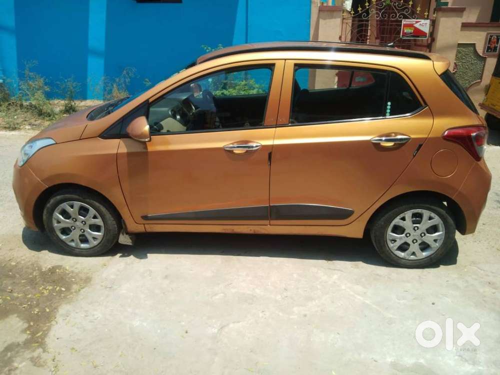 Keyless Entry Push Start Model