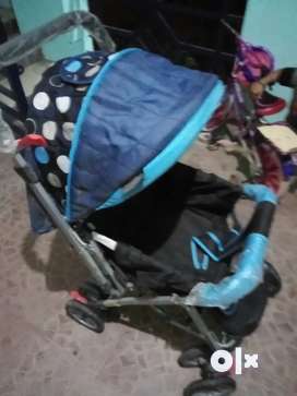 Ashbee sales stroller price