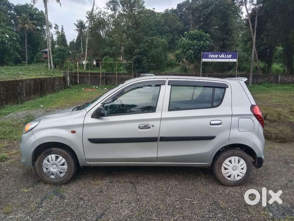 Maruti Suzuki Alto 800 Lxi Anniversary Edition, 2017, Petrol