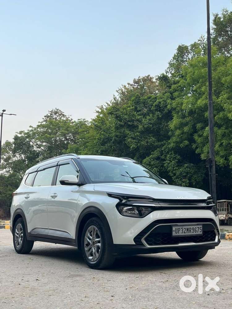Kia Carens 2022 Diesel 61300 Km Driven