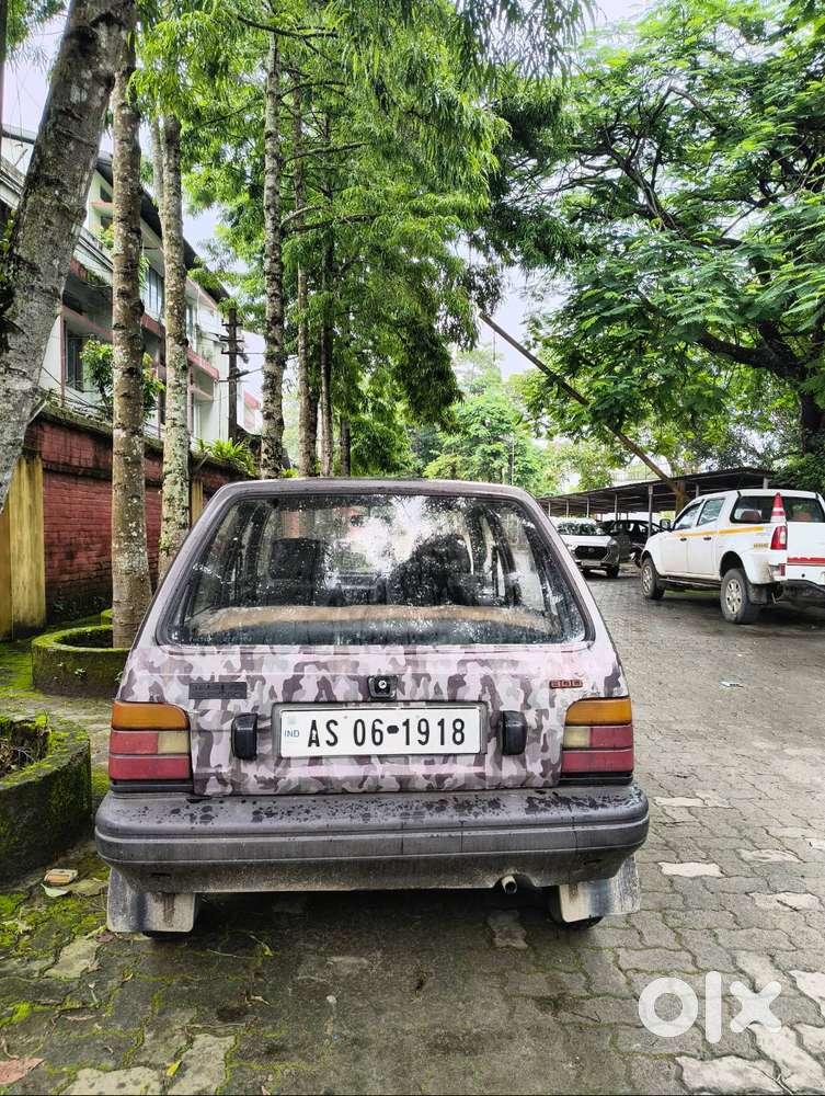Vintage Car