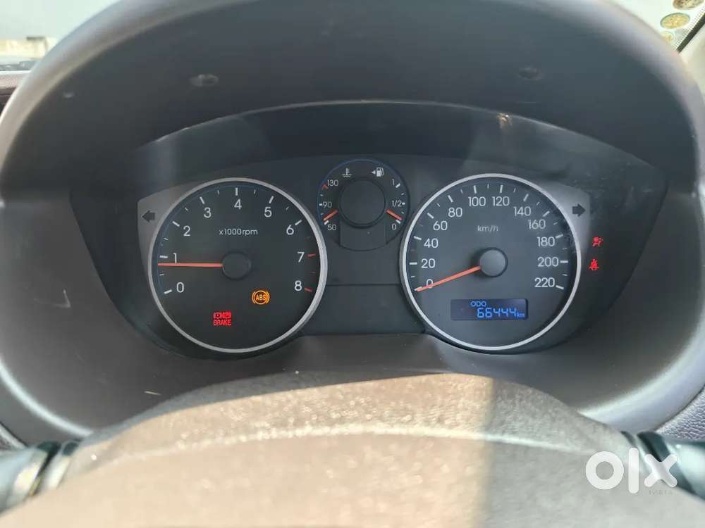 Hyundai I20 Asta 2010 Model