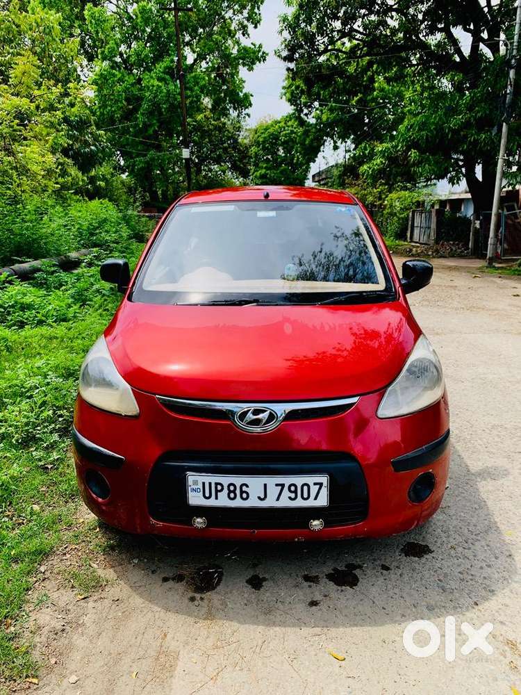 Hyundai I10 2011 Petrol Good Condition