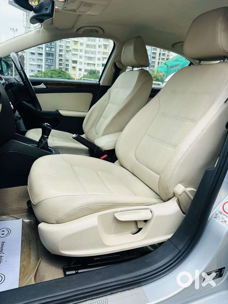 Volkswagen Jetta Comfortline 1.9 Tdi, 2012, Diesel
