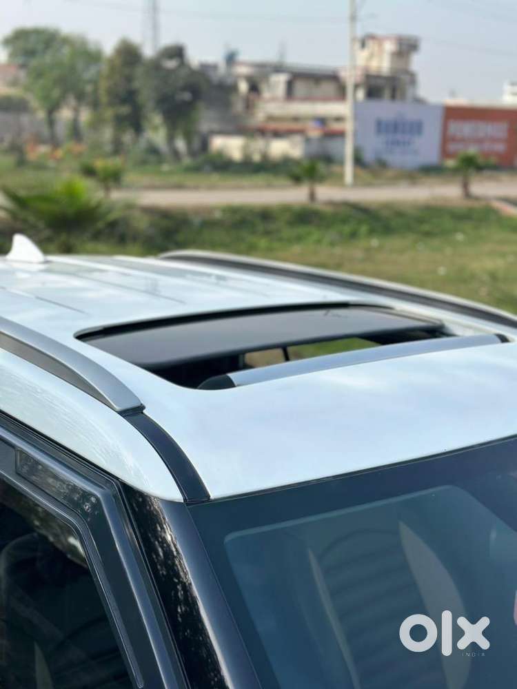 Hyundai Creta 2019 Diesel Automatic