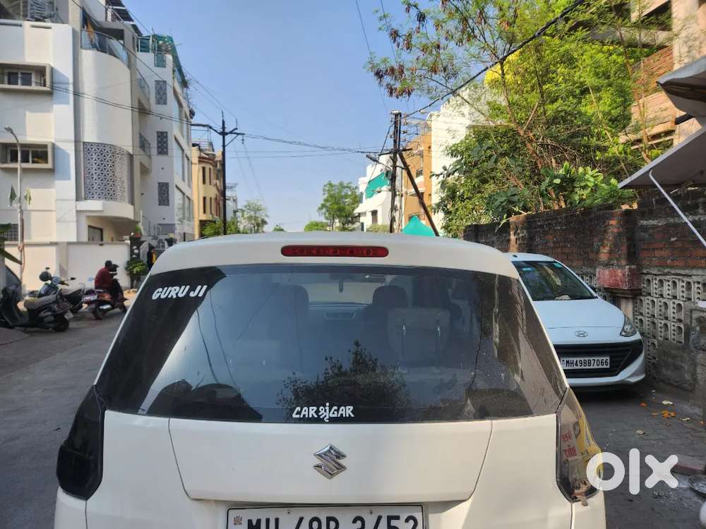 Maruti Suzuki Ertiga 2013 In Good Condition