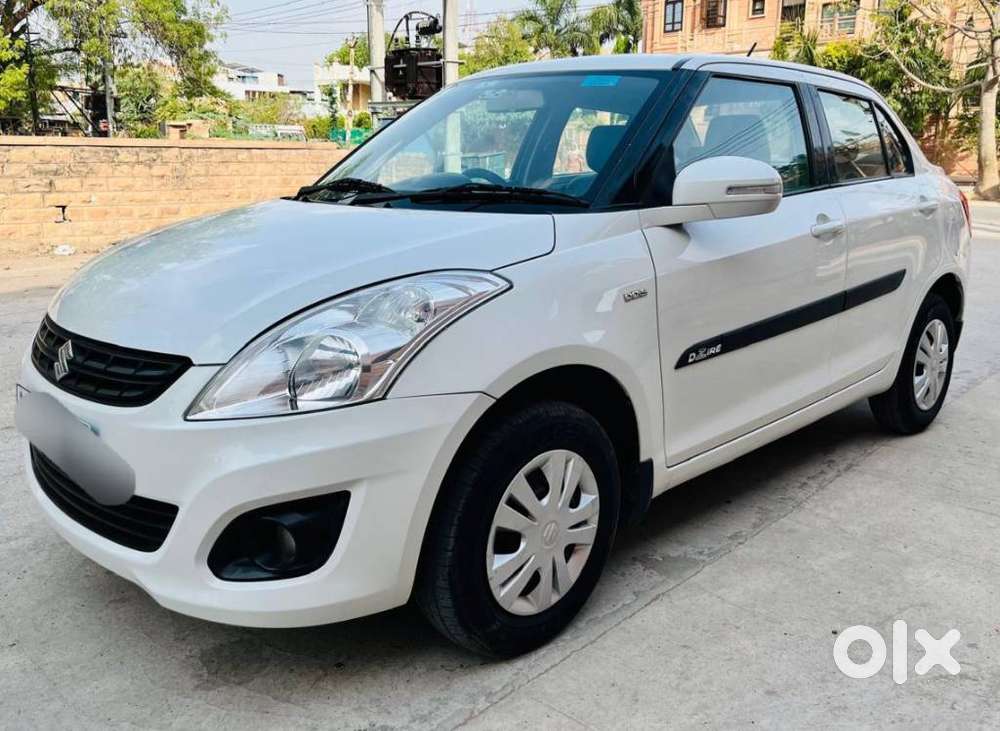 Maruti Suzuki Swift Dzire Vdi Optional, 2013, Diesel