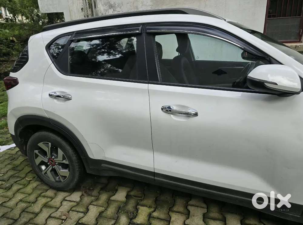 Kia Sonet 1.0 Htx 2020
