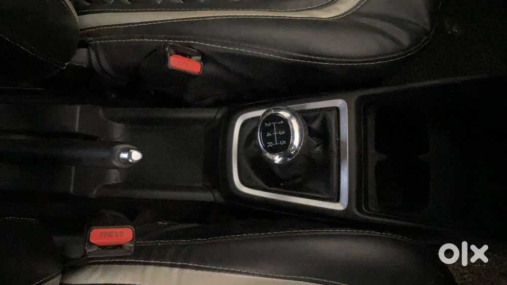 Maruti Suzuki Swift Vxi, 2018, Petrol