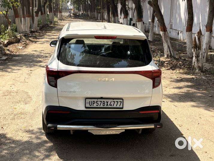 Kia Carens G1.5 6mt Gravity, 2025, Diesel