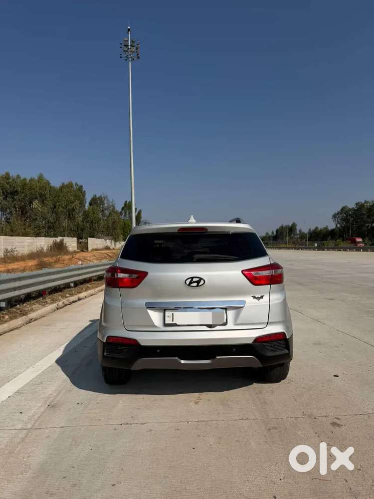 Hyundai Creta 2016