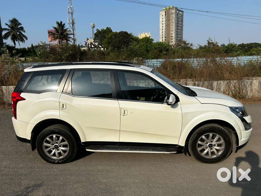 Mahindra Xuv500 2.2 W10, 2017, Diesel