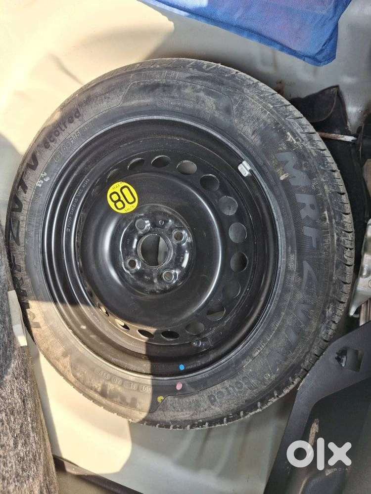 Toyota Glanza V Cvt, 2020, Petrol