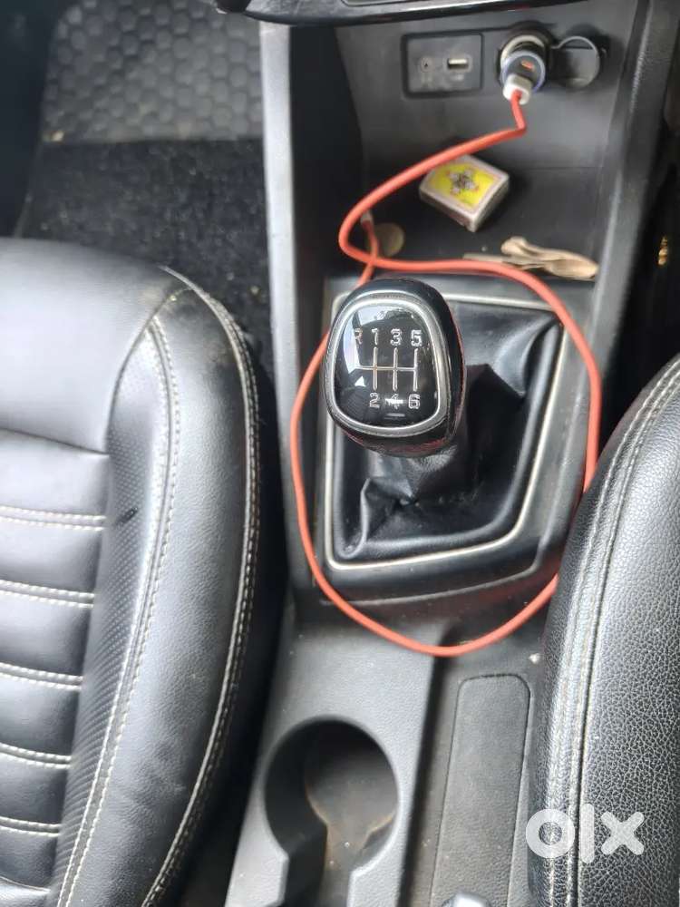 Hyundai Elite I20 Sportz 2017