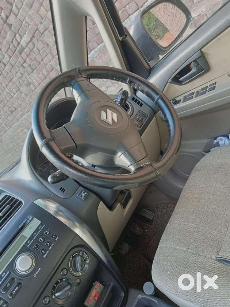 Maruti Suzuki Sx4 2007