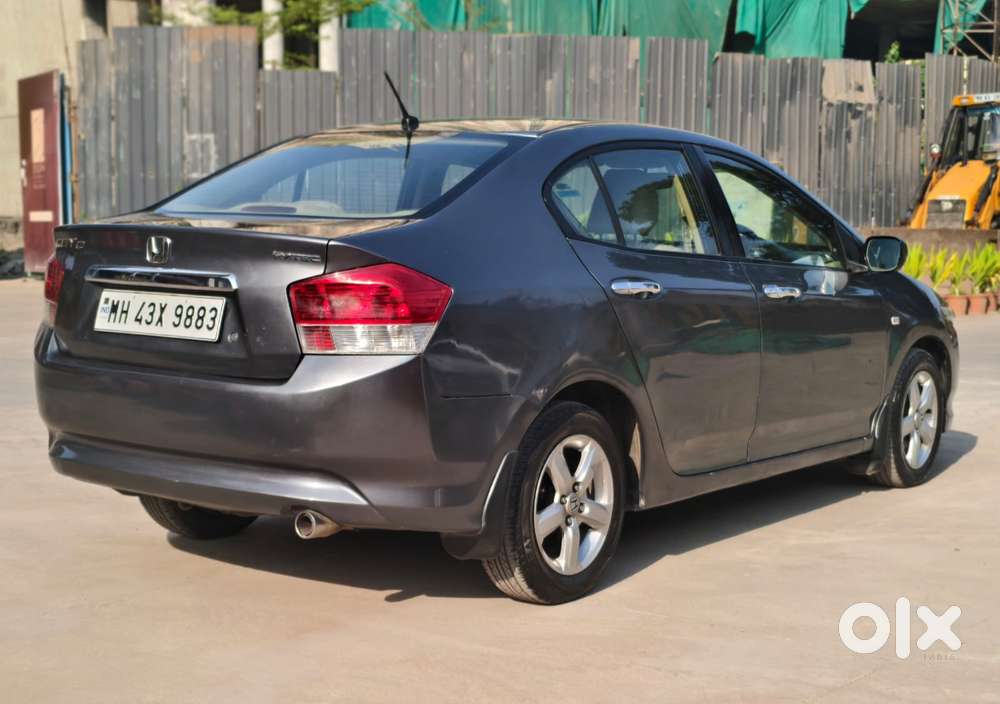 Honda City 2008-2011 1.5 V Mt, 2009, Petrol