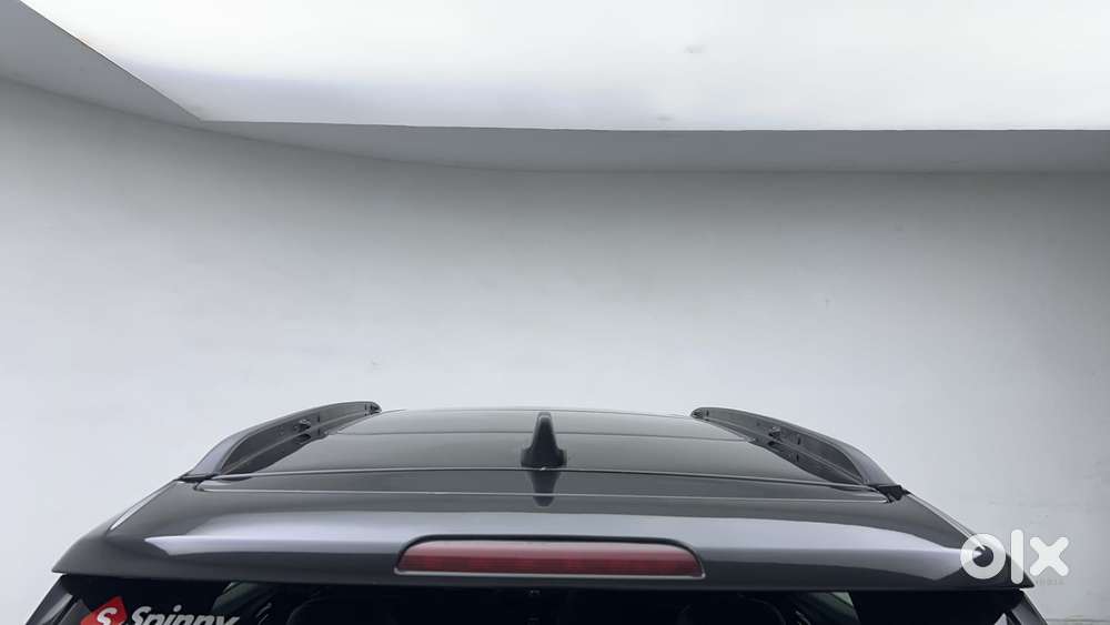 Jeep Compass 1.4 80 Anniversary Petrol Dct, 2021, Petrol