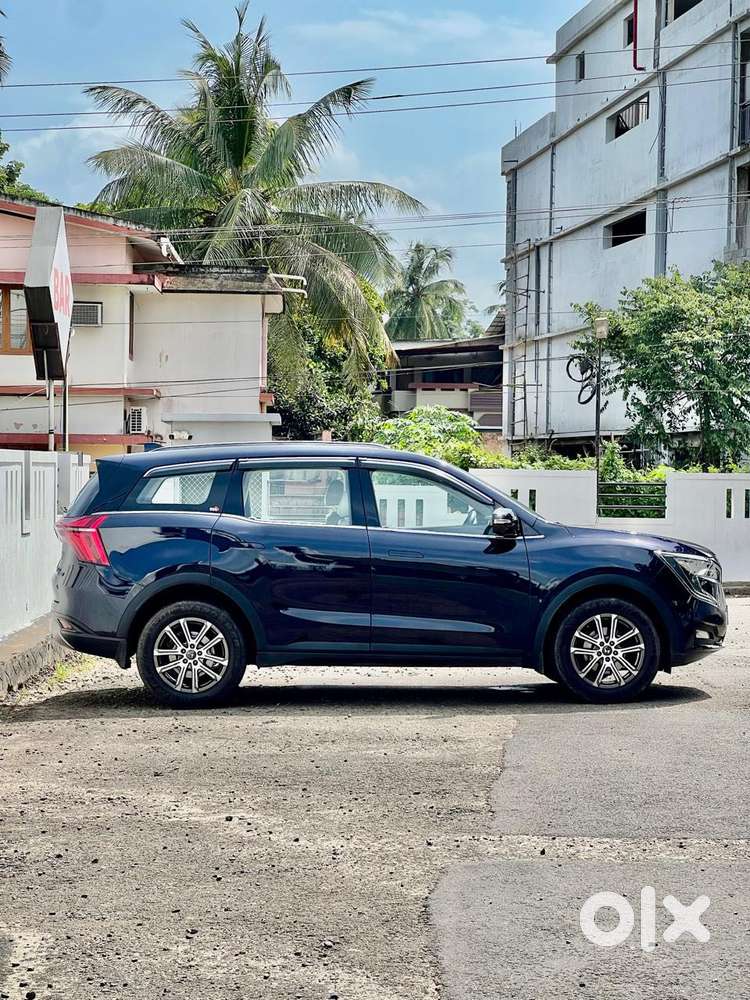 Mahindra Xuv700 2.2 Ax 7 Diesel At Str Awd, 2021, Diesel
