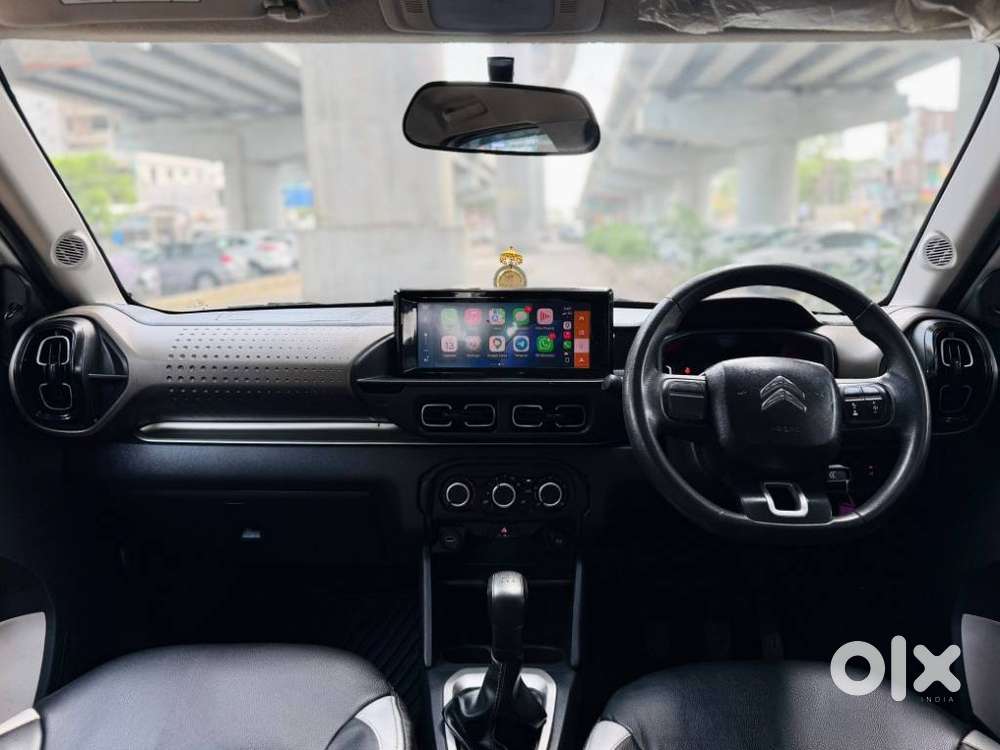 Citroen C3 Feel (o) 1.2 Petrol, 2022, Petrol