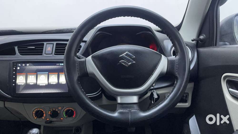 Maruti Suzuki Alto 800 2012-2016 Vxi, 2021, Petrol