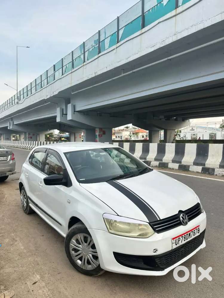 Volkswagen Polo Diesel 2014
