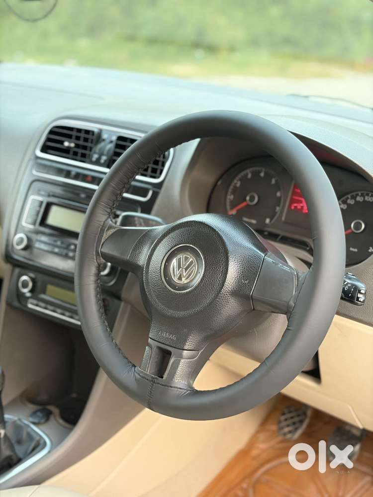 Volkswagen Vento Petrol Highline, 2012, Petrol