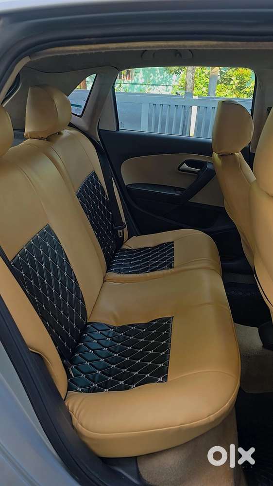 Volkswagen Polo 2009-2013 Diesel Comfortline 1.2l, 2014, Diesel