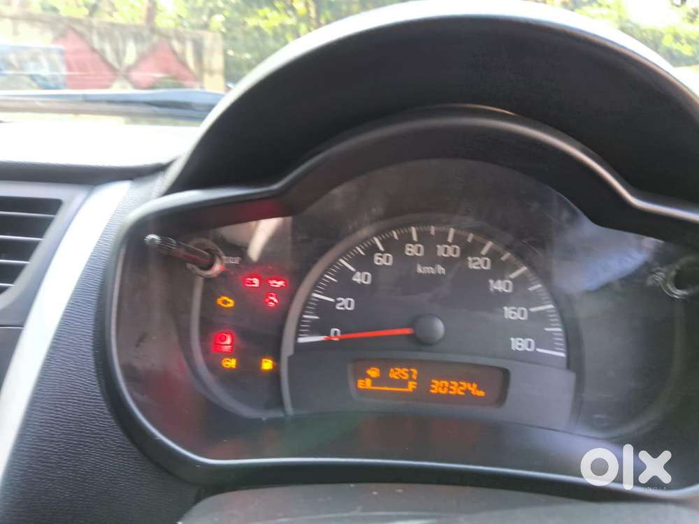 Maruti Suzuki Celerio 2014-2017 Vxi, 2015, Petrol