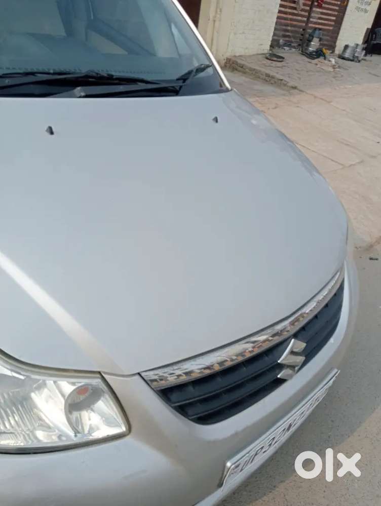 Maruti Suzuki Sx4 2009 Petrol Manual