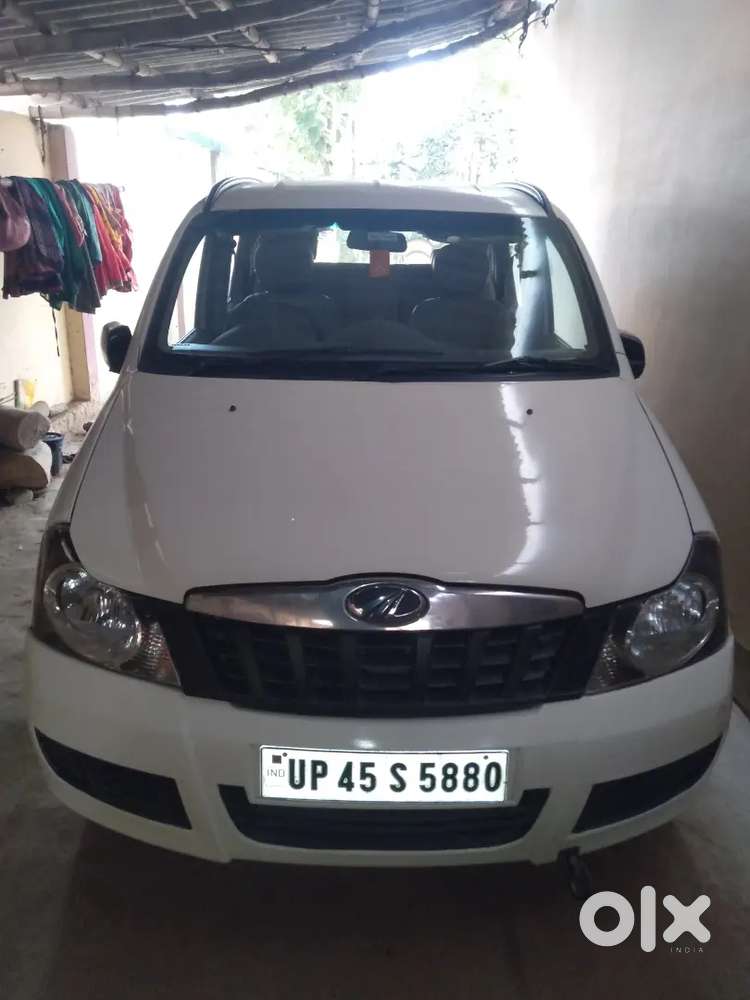 Mai Mahindra Quanto C4 Sell Kar Raha Hu
