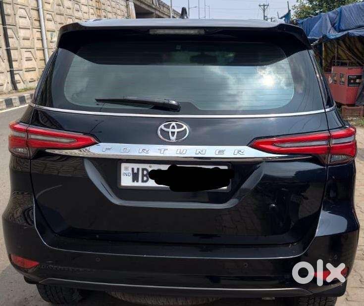 Toyota Fortuner 4x2 At 2.8 Diesel, 2025, Diesel