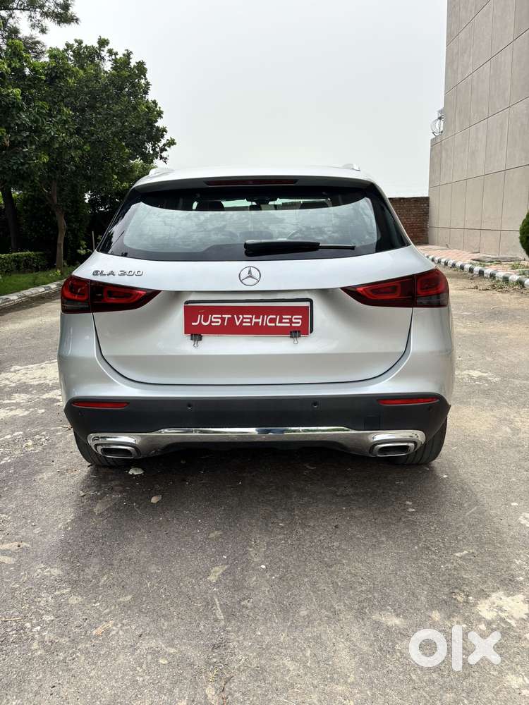 Mercedes-benz Gla 200, 2022, Petrol