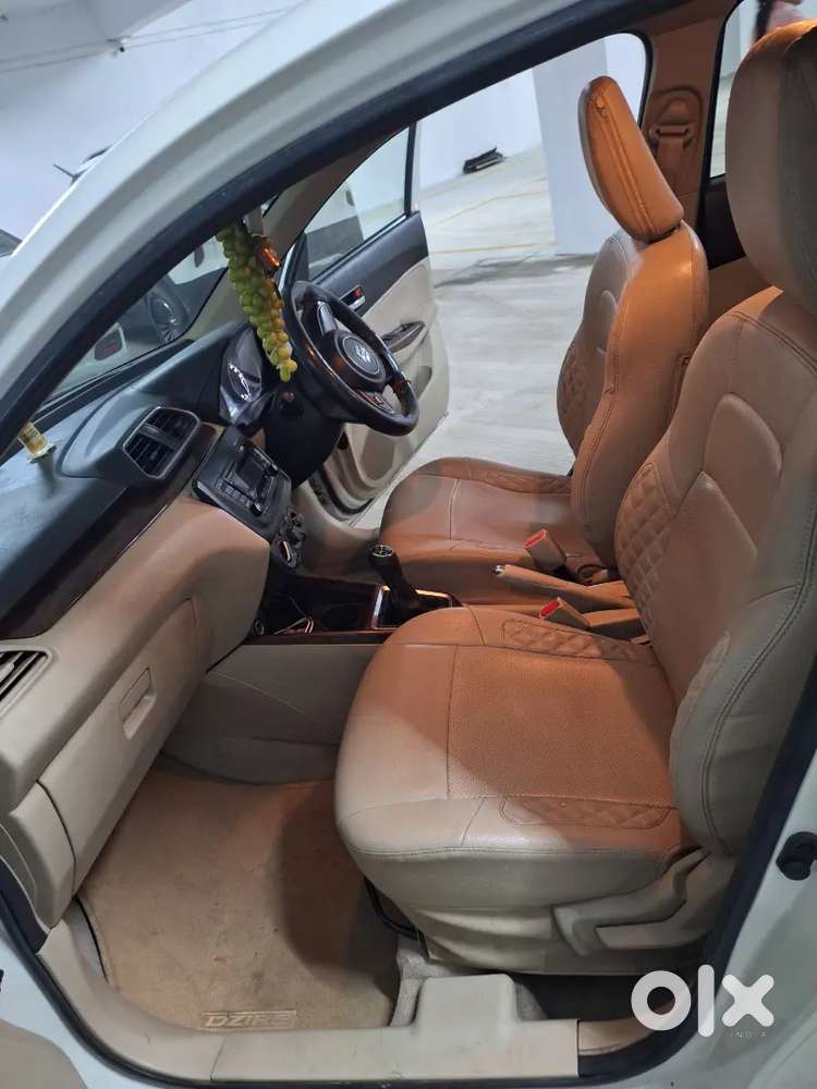 Maruti Dzire Vdi 2017