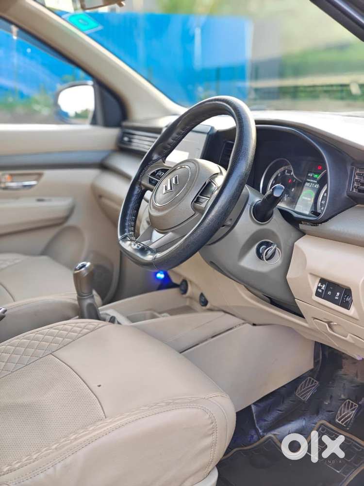 Maruti Suzuki Ertiga Vxi (o) Cng, 2023, Cng & Hybrids