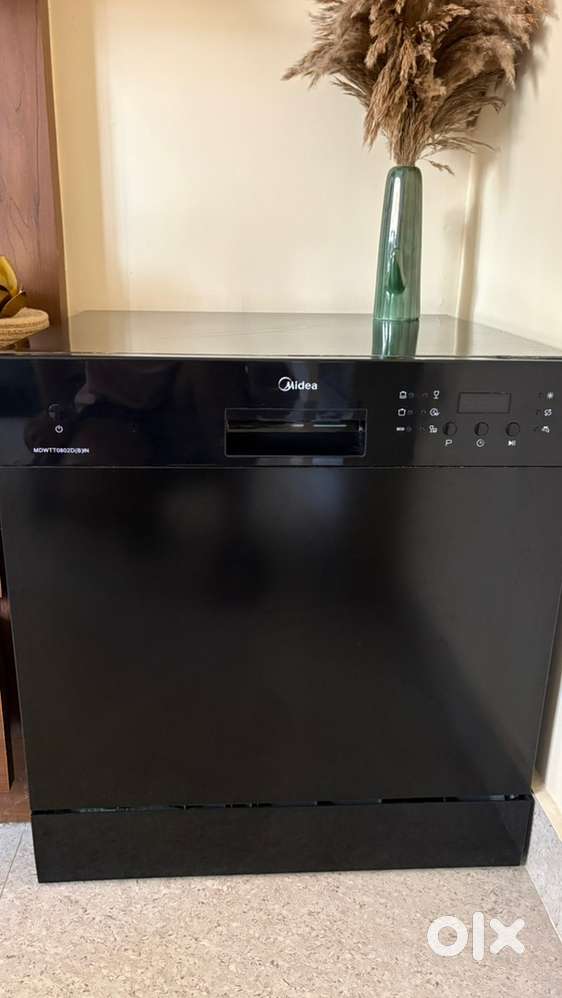 Dish Washer